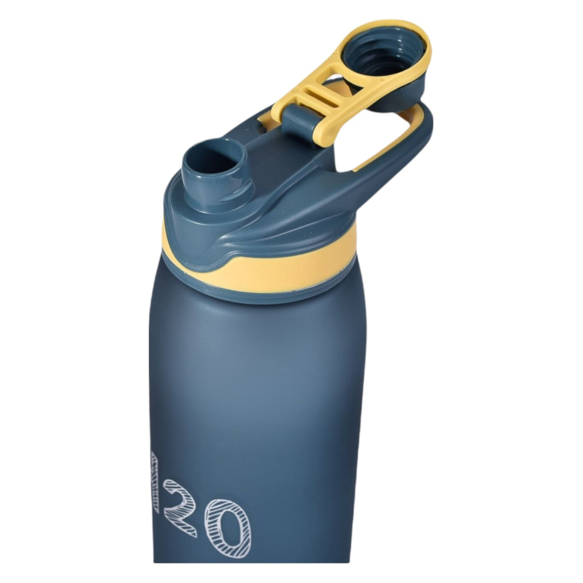 botella de agua 850ml