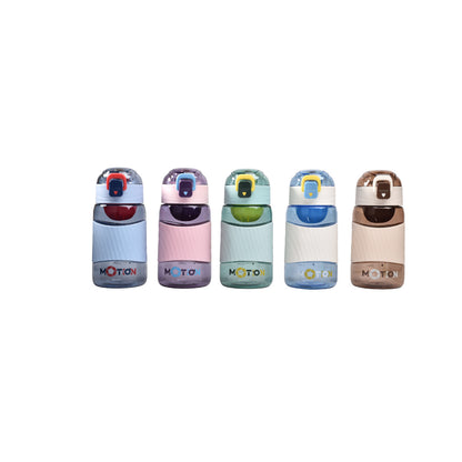 BOTELLA DE AGUA 520ML
