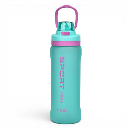 BOTELLA DE AGUA PLASTICO 1000ML