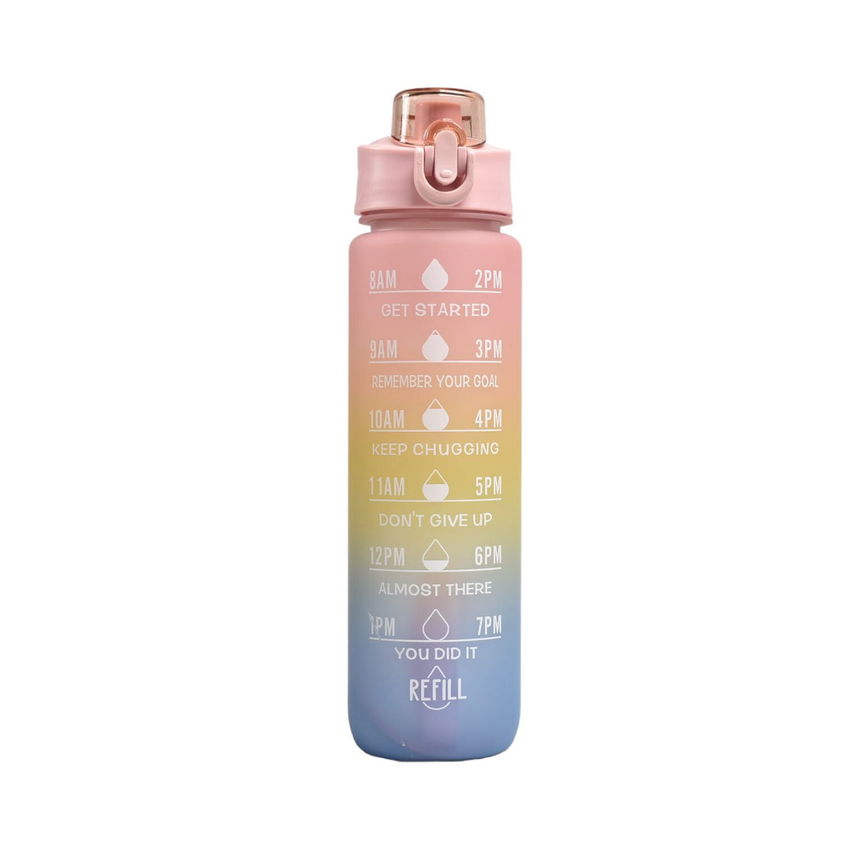 botella de agua 1000ml