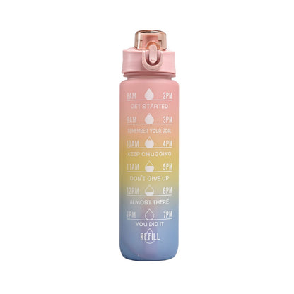 BOTELLA DE AGUA 1000ML