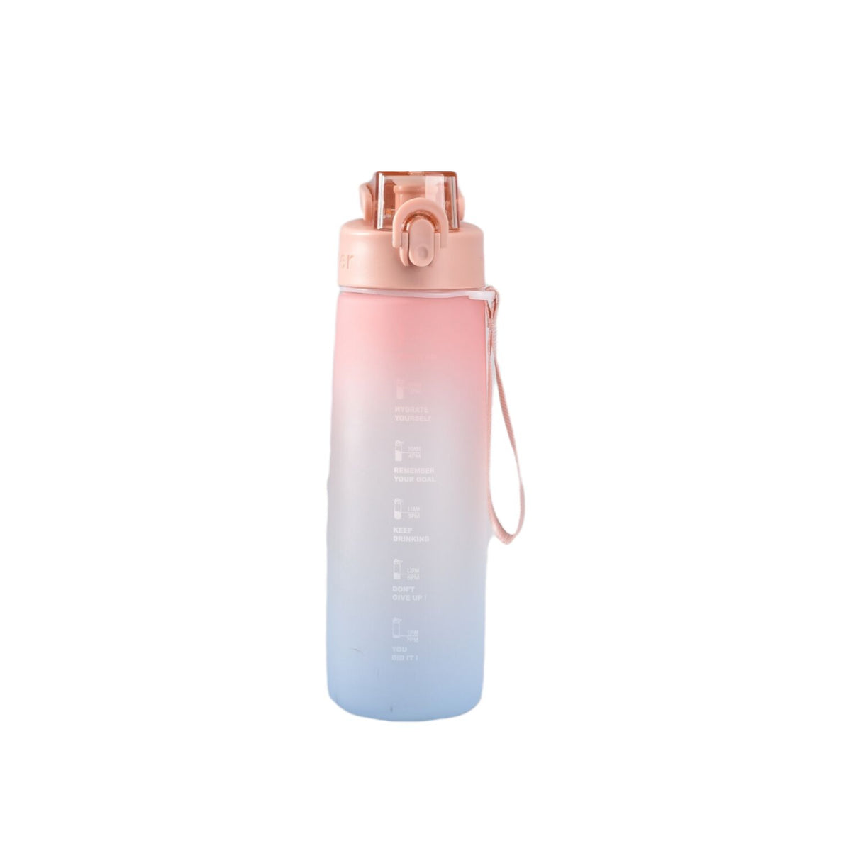 botella de agua 800ml