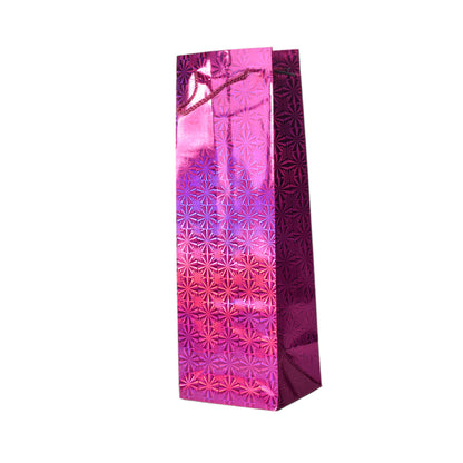 BOLSA DE REGALO PARA VINO 36X12CM