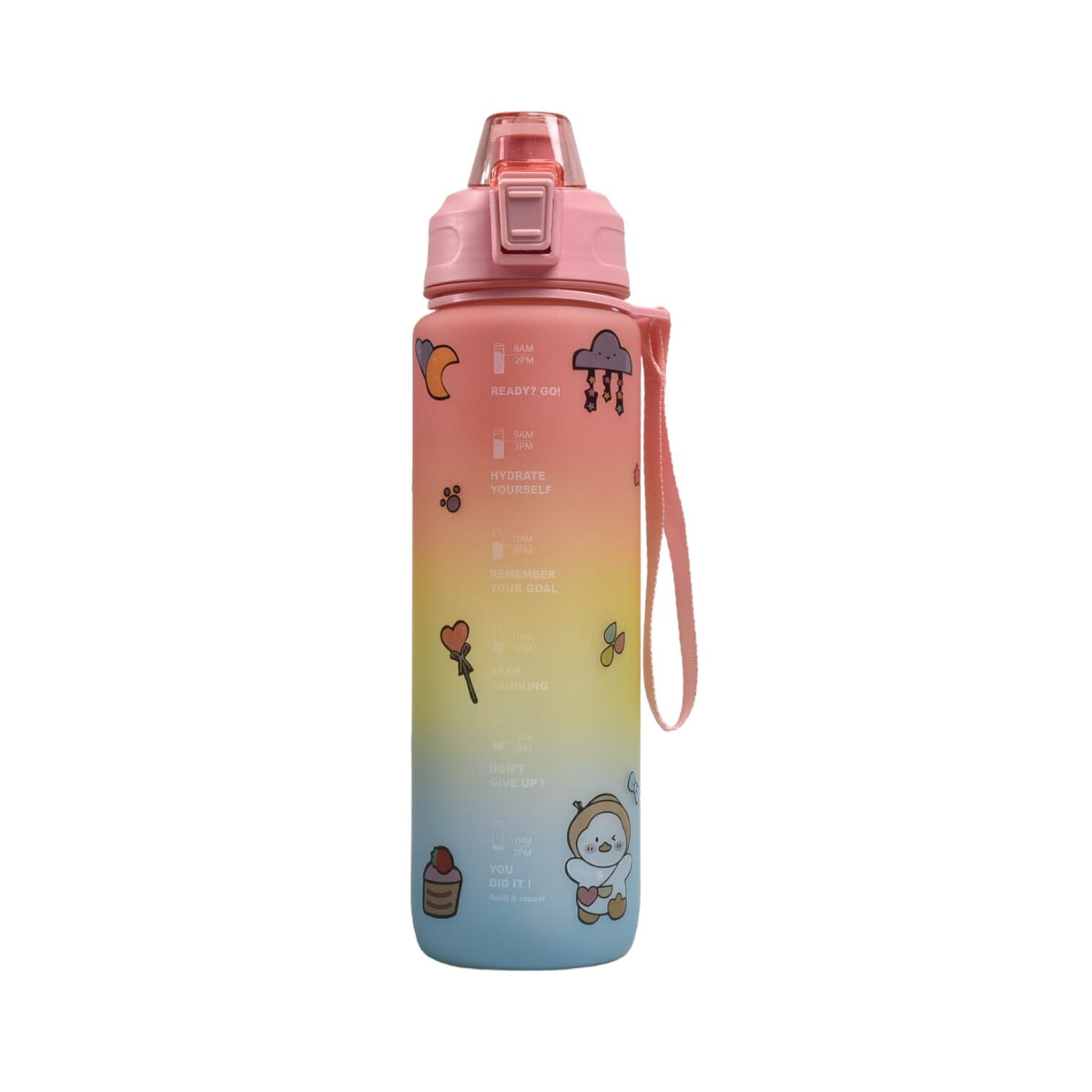 botella de agua 1000ml