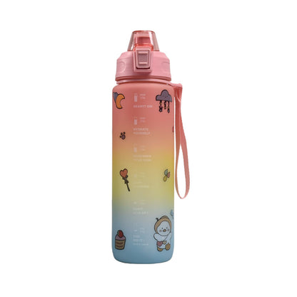 BOTELLA DE AGUA 1000ML
