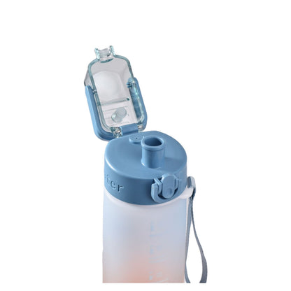 BOTELLA DE AGUA 800ML