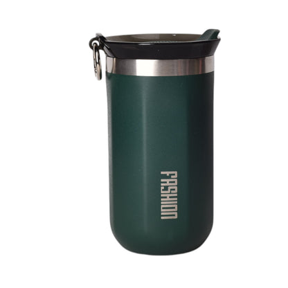 TERMO ACERO INOXIDABLE 350ML