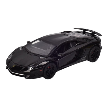 CARRO COLECCION DEPORTIVO METALICO ESCALA 1/32