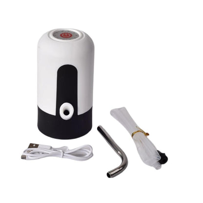 DISPENSADOR AGUA PARA BOTELLON MANUAL DIM:14*8*7CM