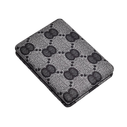 ESPEJO PLASTICO CARTERA DIM:7CM