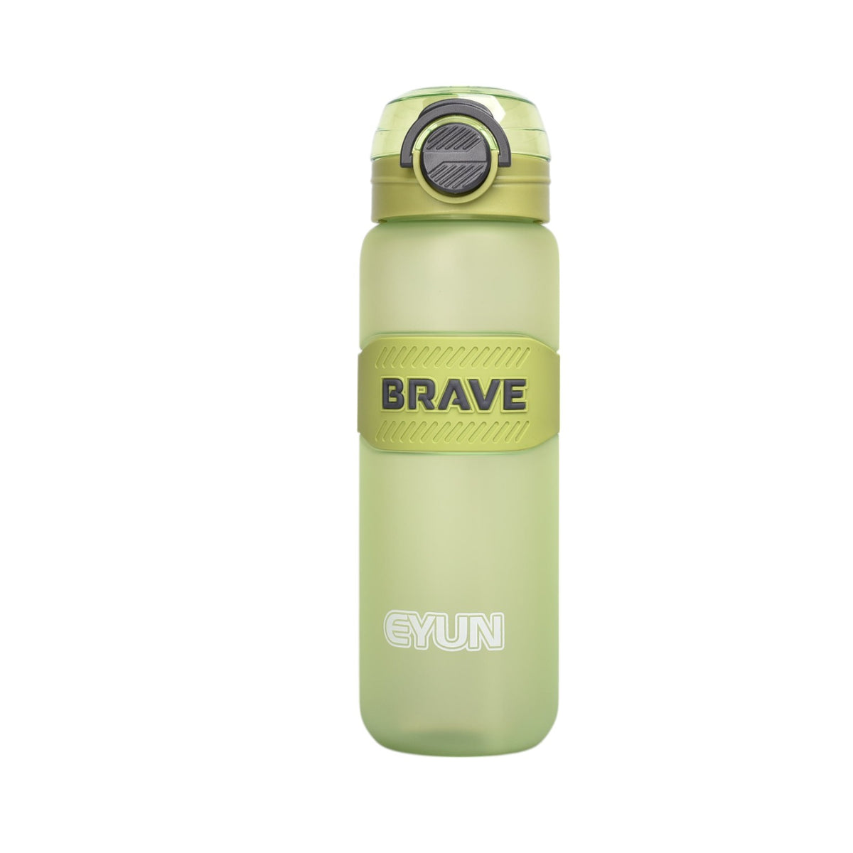 botella de agua 1000ml plastica  dim:7x7x26