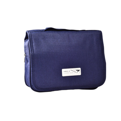 BOLSO ORGANIZADOR DE VIAJE DIM:24*10*18CM
