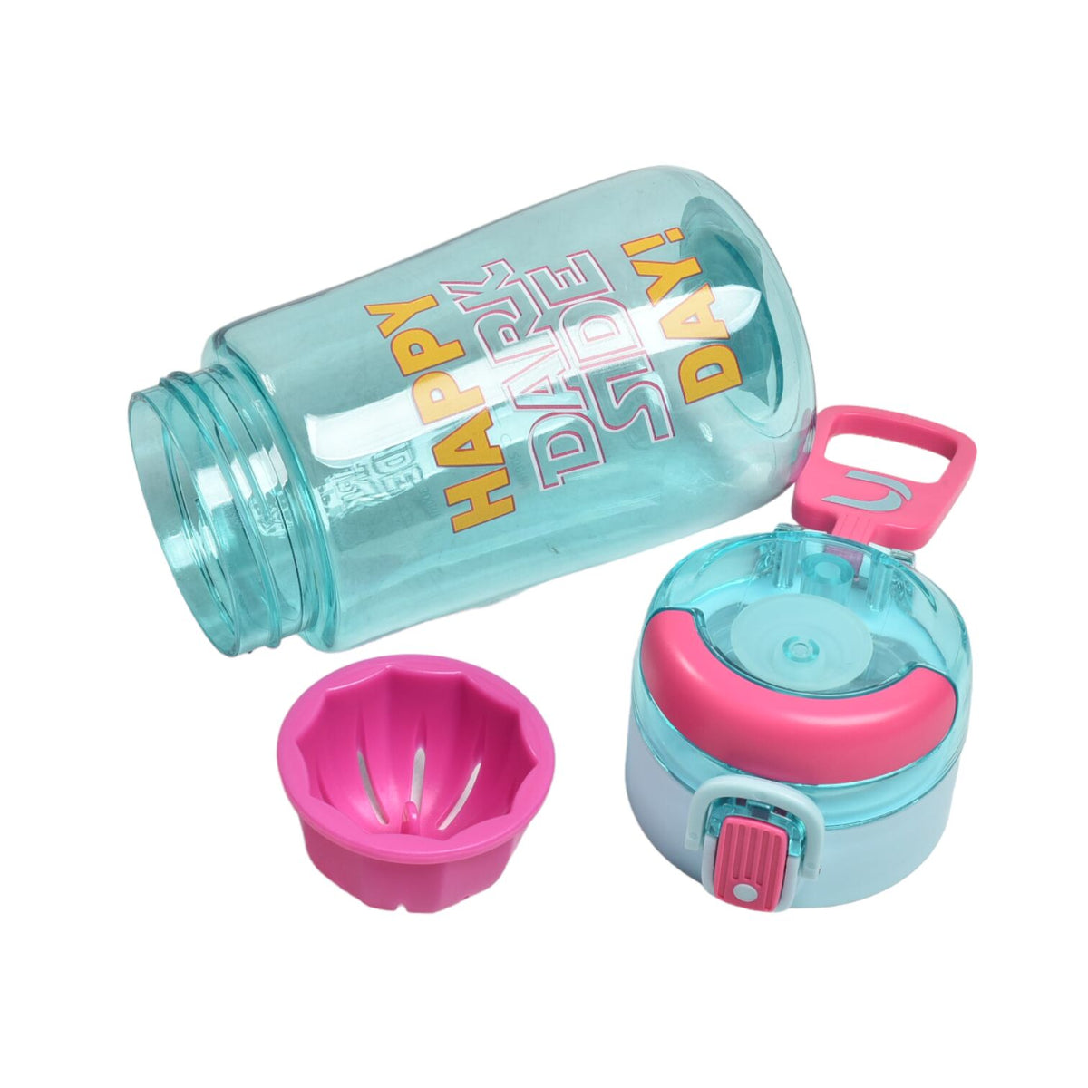 botella de agua 520ml