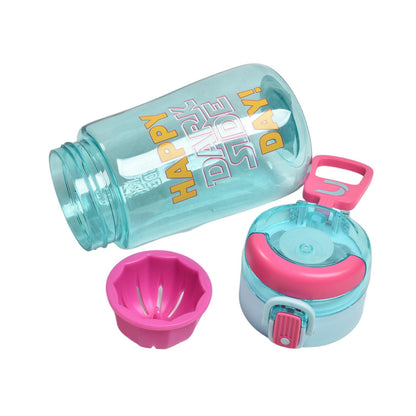 BOTELLA DE AGUA 520ML