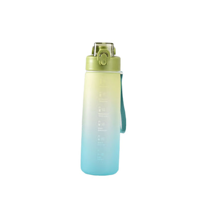 BOTELLA DE AGUA 800ML