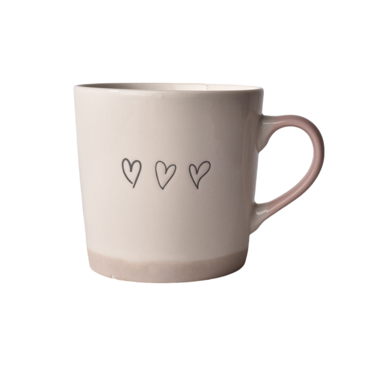 mug pocillo ceramica grande ancho