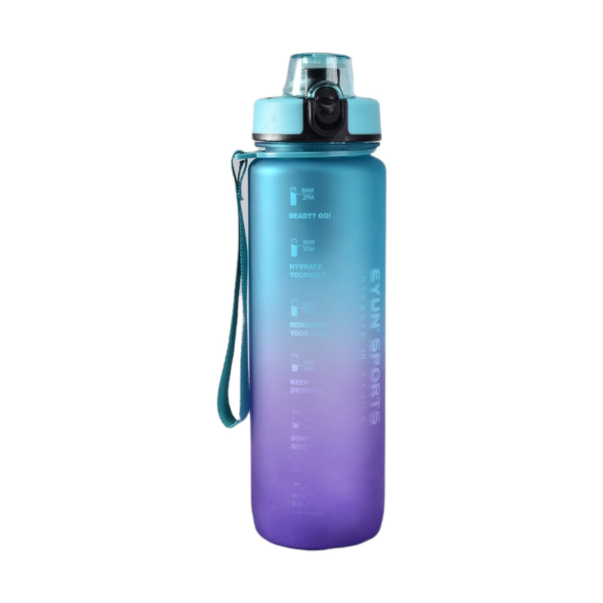 botella de agua 1000ml