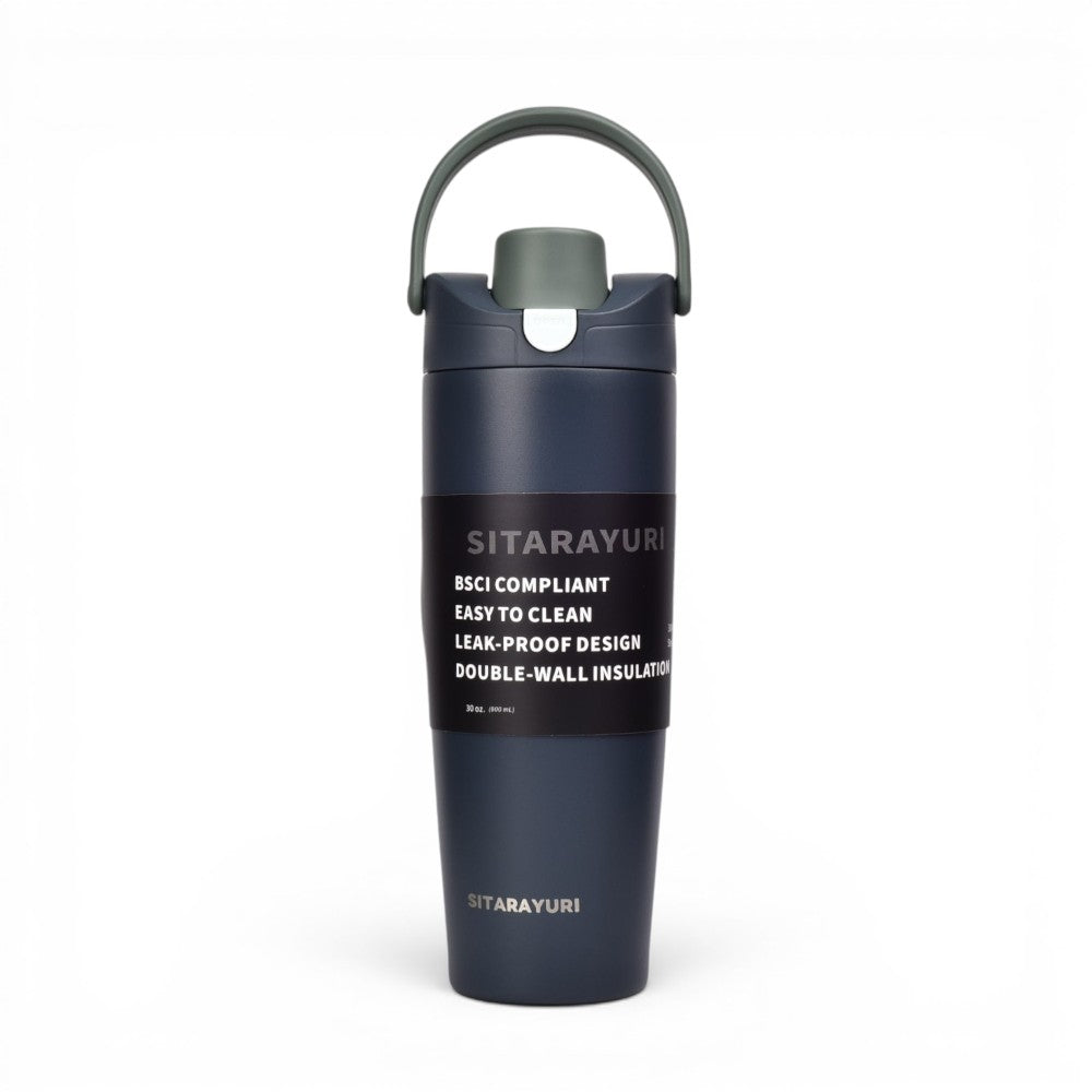 termo acero inoxidable 900ml