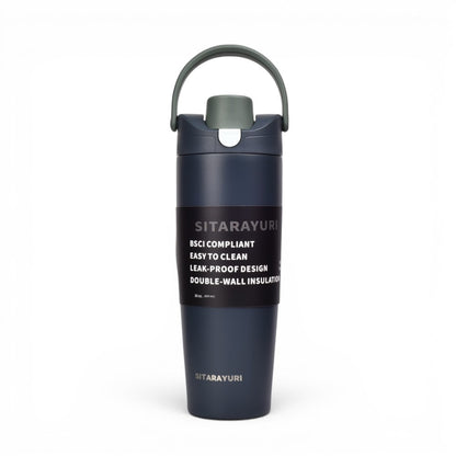 TERMO ACERO INOXIDABLE 900ML