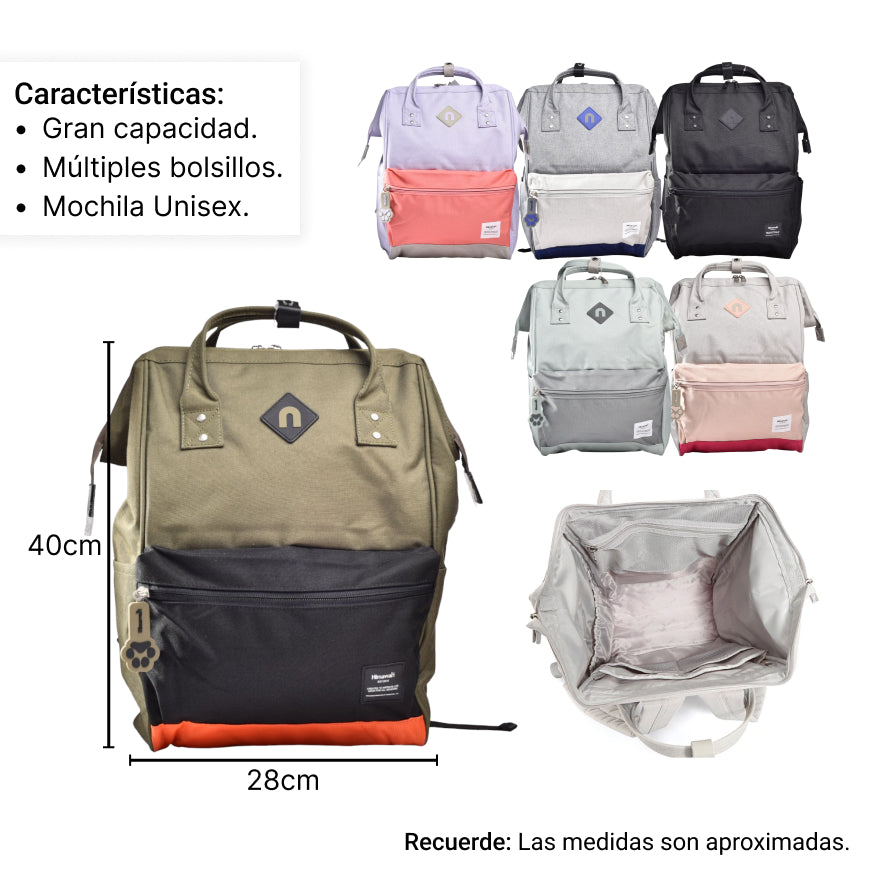 morral 40x28x17