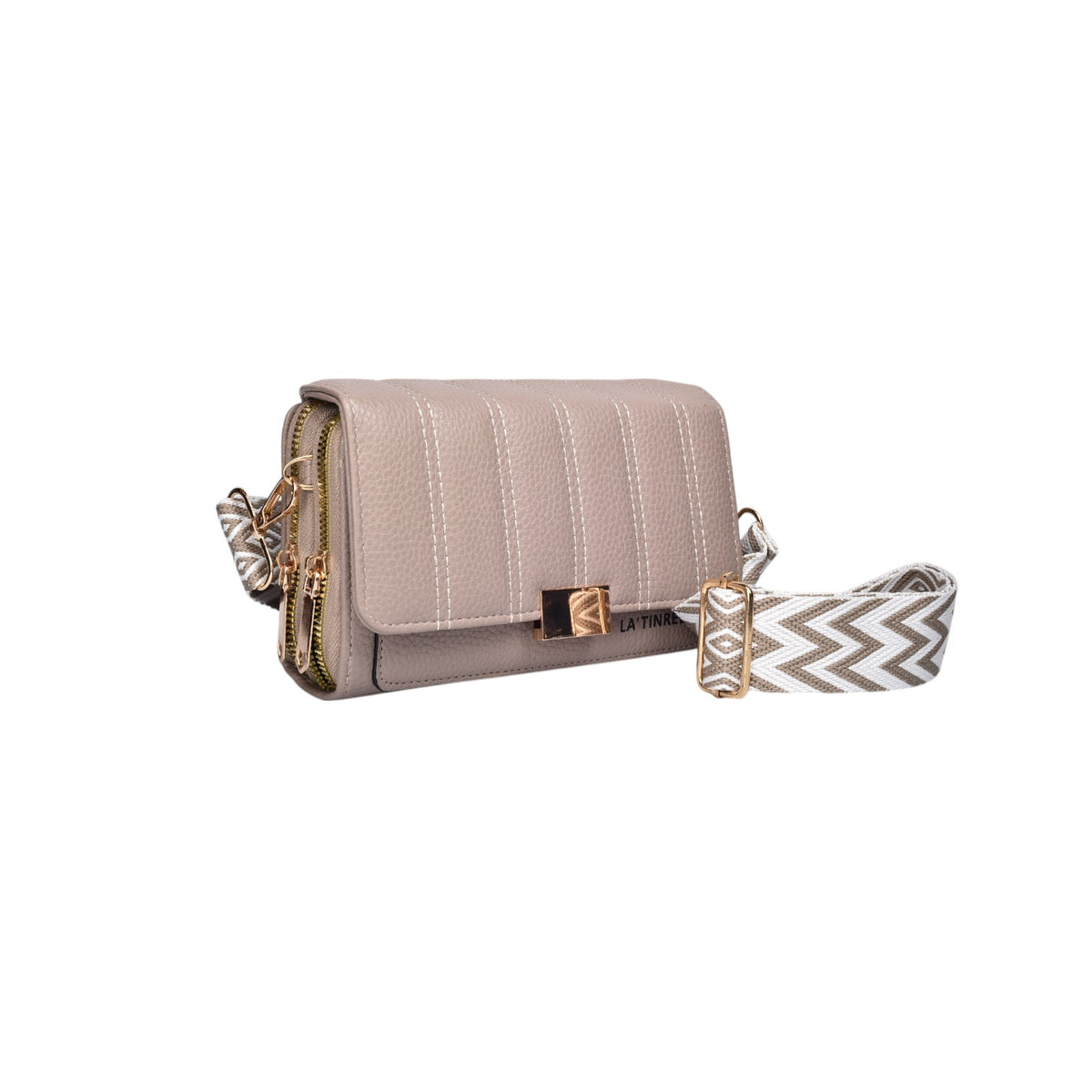 bolso mujer ligero diferentes colores dim:19x12x5