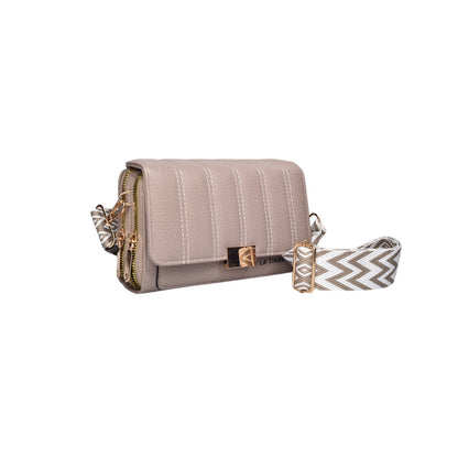 BOLSO MUJER LIGERO DIFERENTES COLORES DIM:19X12X5