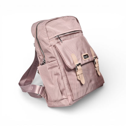 MALETA MORRAL POLIESTER DIM:26X35X12
