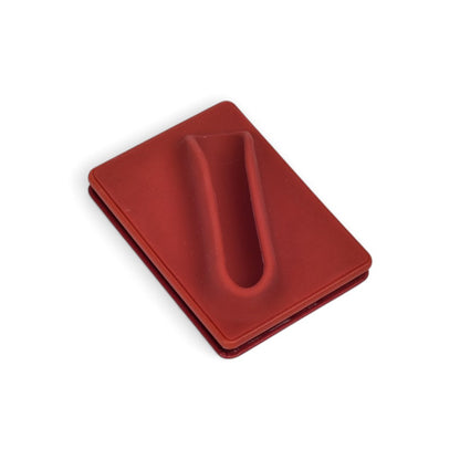 ESPEJO CUADRADO CARTERA DIM: 8.3X6CM