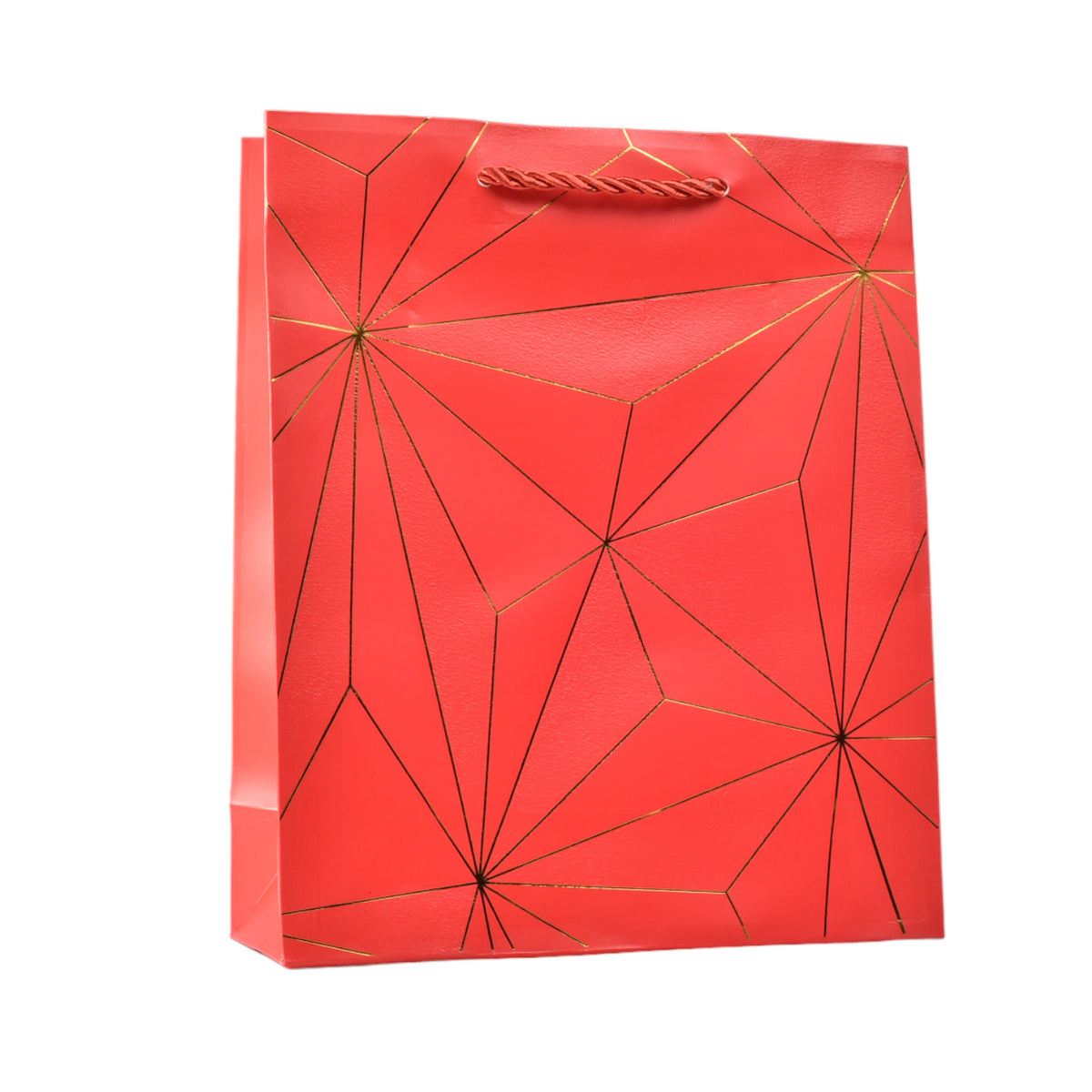 bolsa regalo en papel tamaño pequeño s