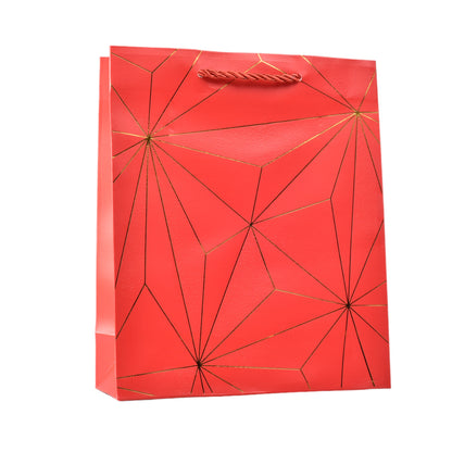 BOLSA REGALO EN PAPEL TAMAÑO PEQUEÑO S