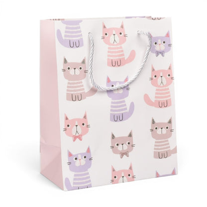 BOLSA REGALO L QZGZD-384A-3 DIM:30X41,5X12CM