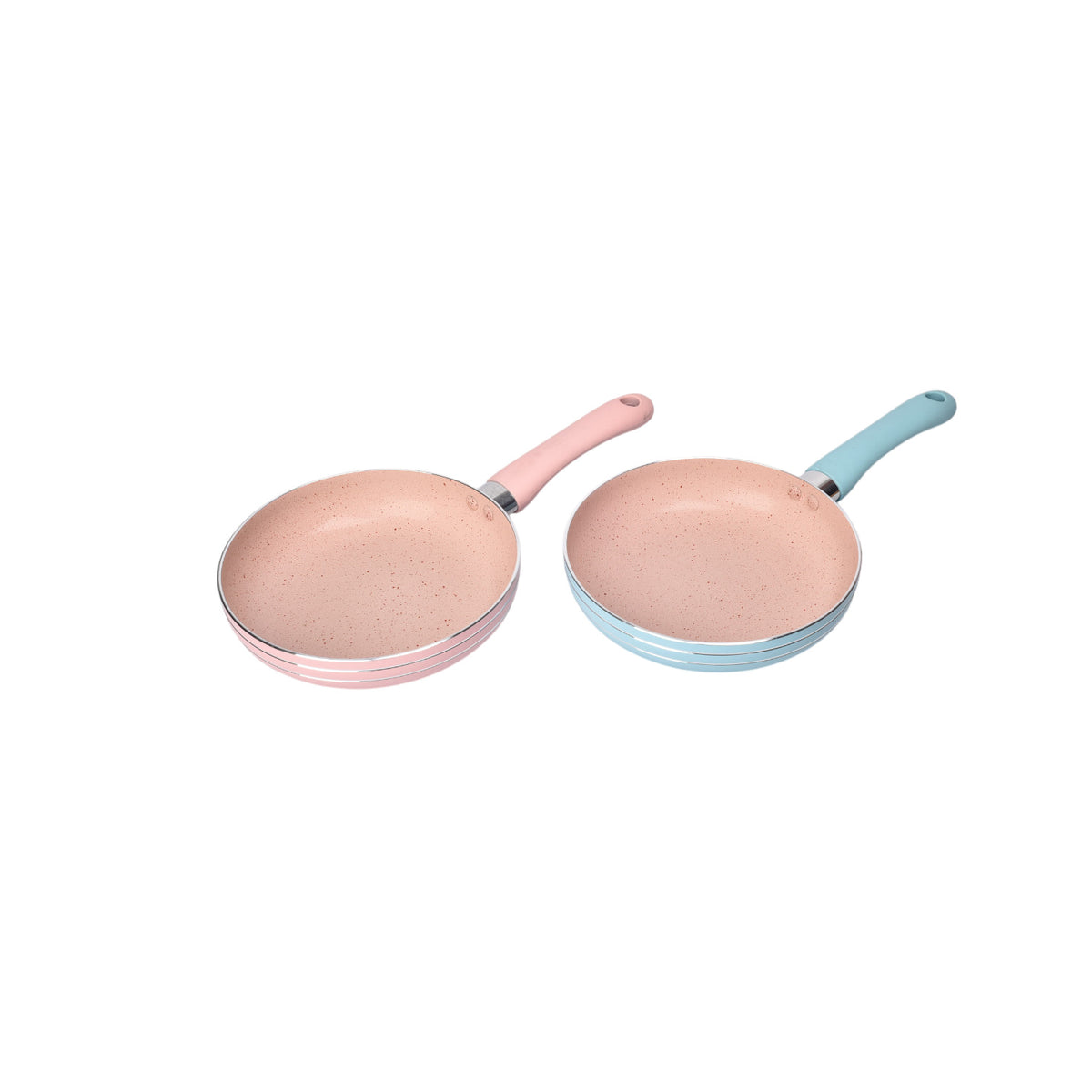 sarten aluminio colores dim:16cm