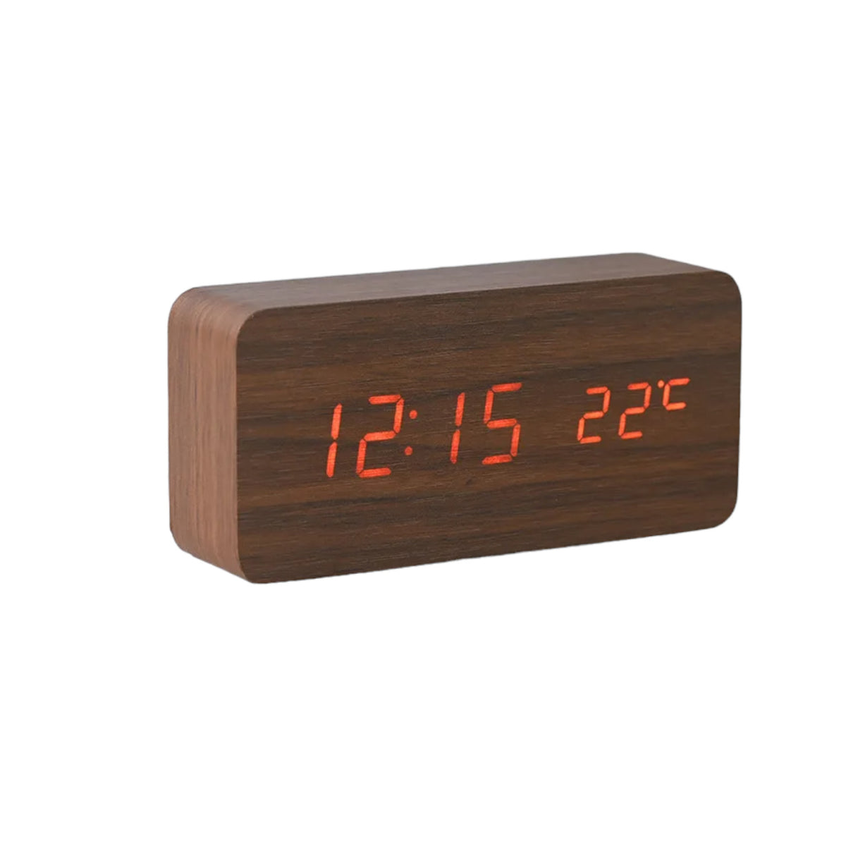 reloj digital