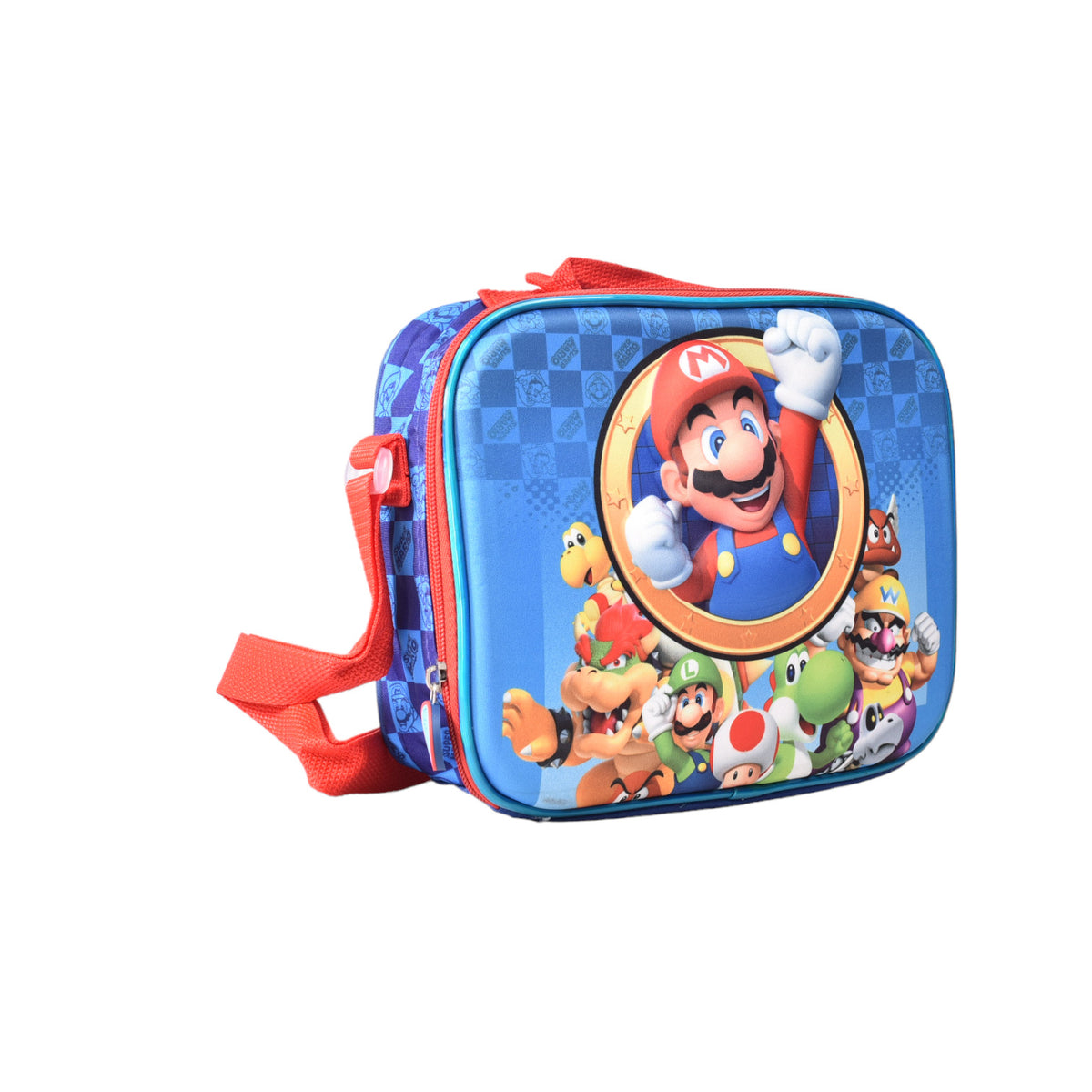 mro lonchera 3d niño dim:23*19 cm