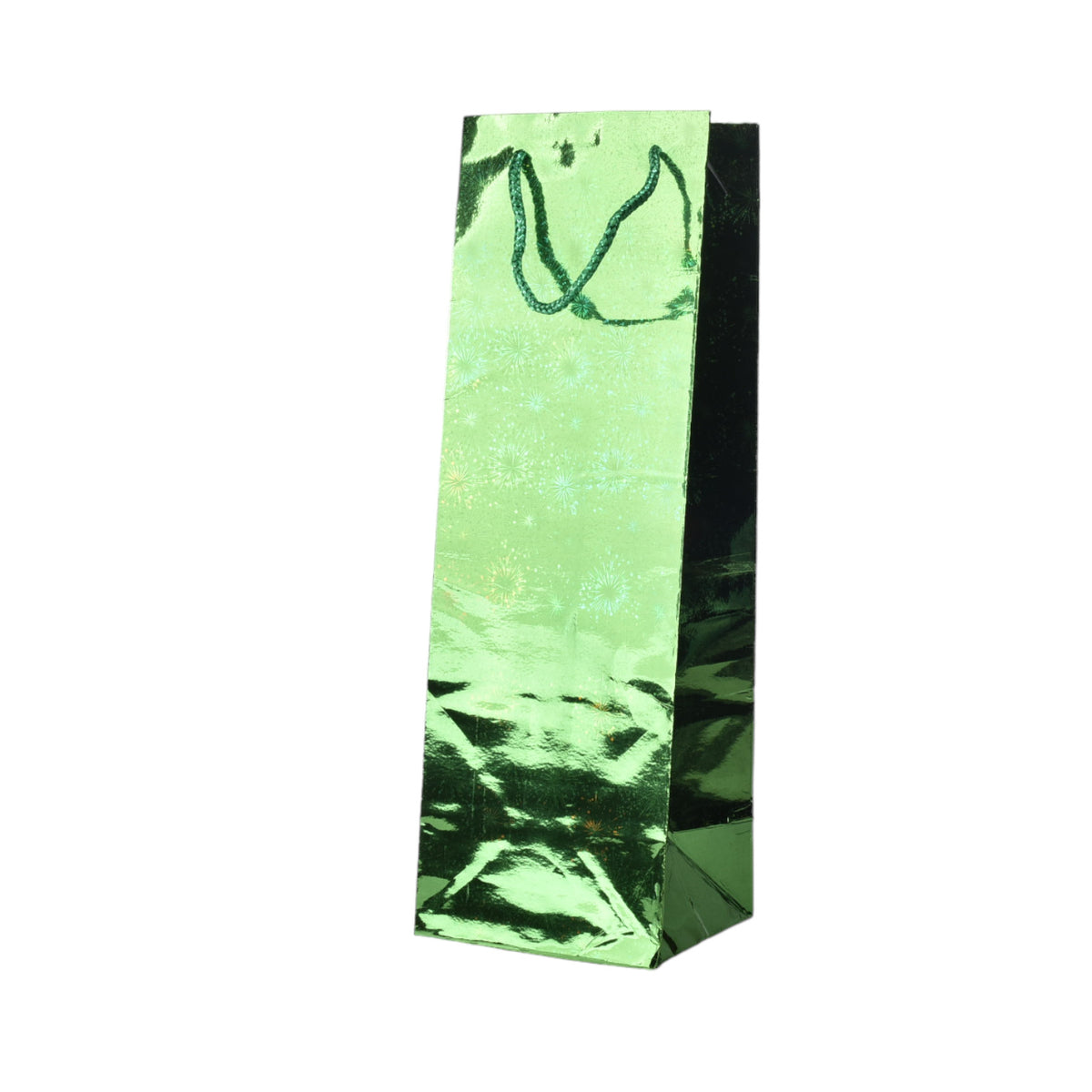 bolsa de regalo para vino 36x12cm