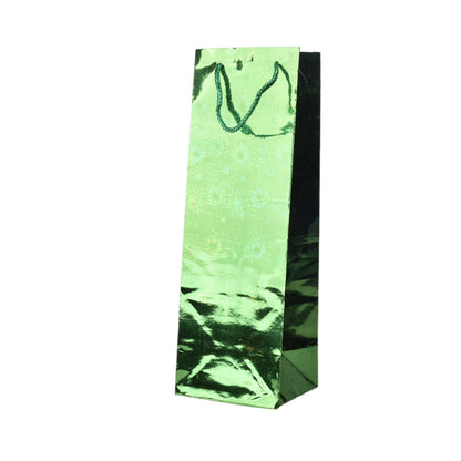 BOLSA DE REGALO PARA VINO 36X12CM