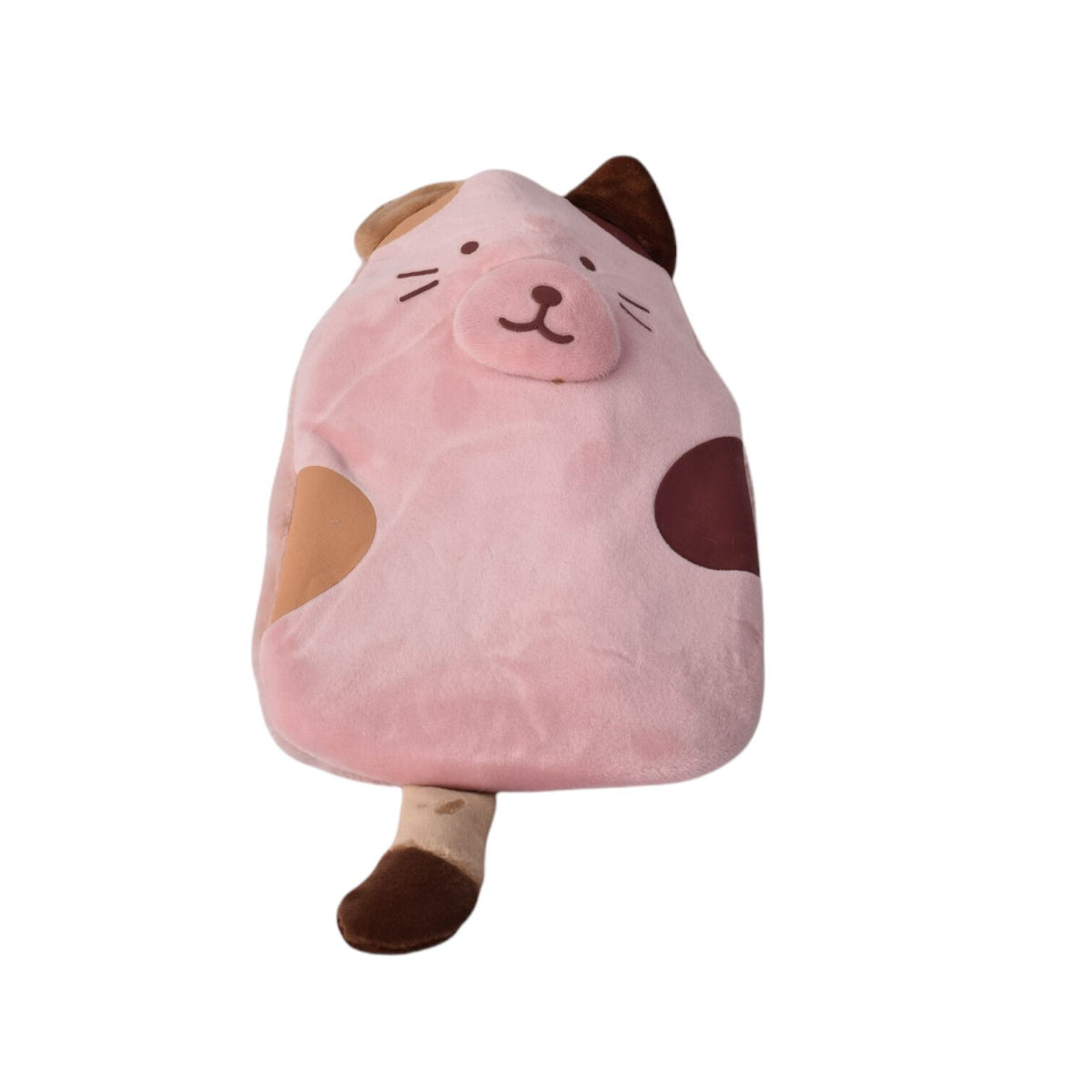bolsa para  agua caliente  peluche 500ml (m949)