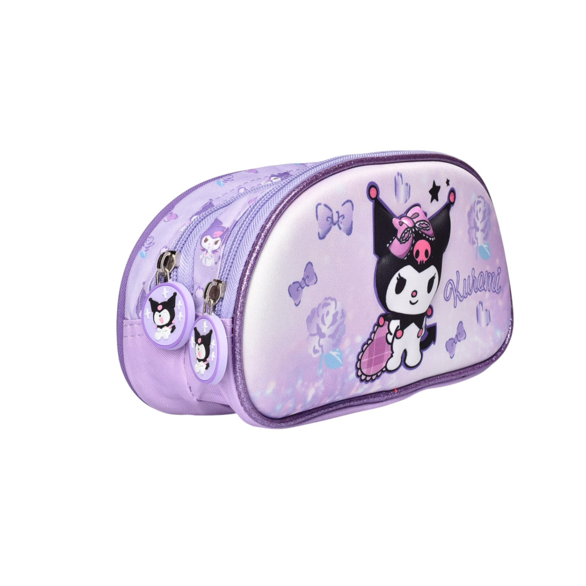 krm cartuchera 3d niña dim:22*6*12cm