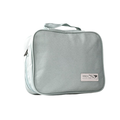 BOLSO ORGANIZADOR DE VIAJE DIM:22*5*18CM