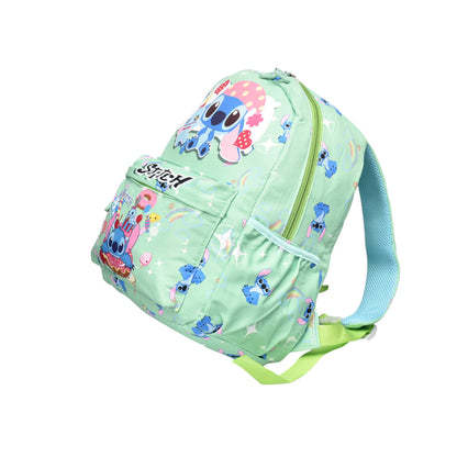 MALETA MORRAL CON LLAVERO POLIESTER PERSONAJE DIM:35X27X13