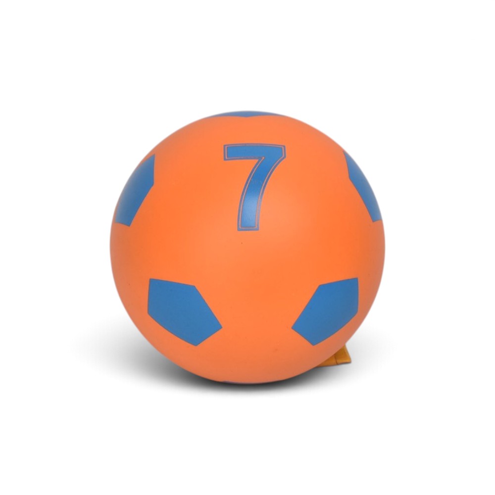 pelota forma balon de baloncesto -caja x12 und