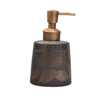 DISPENSADOR DE JABON LIQUIDO DIM:8x8x14