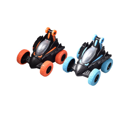 CARRO LOCO PARA NIÑO LUCES