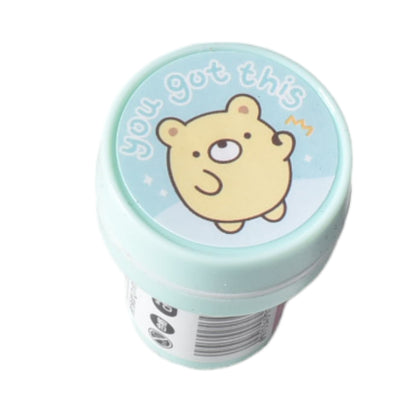 FIGURAS SELLOS DIDACTICOS INFANTILES SURTIDOS