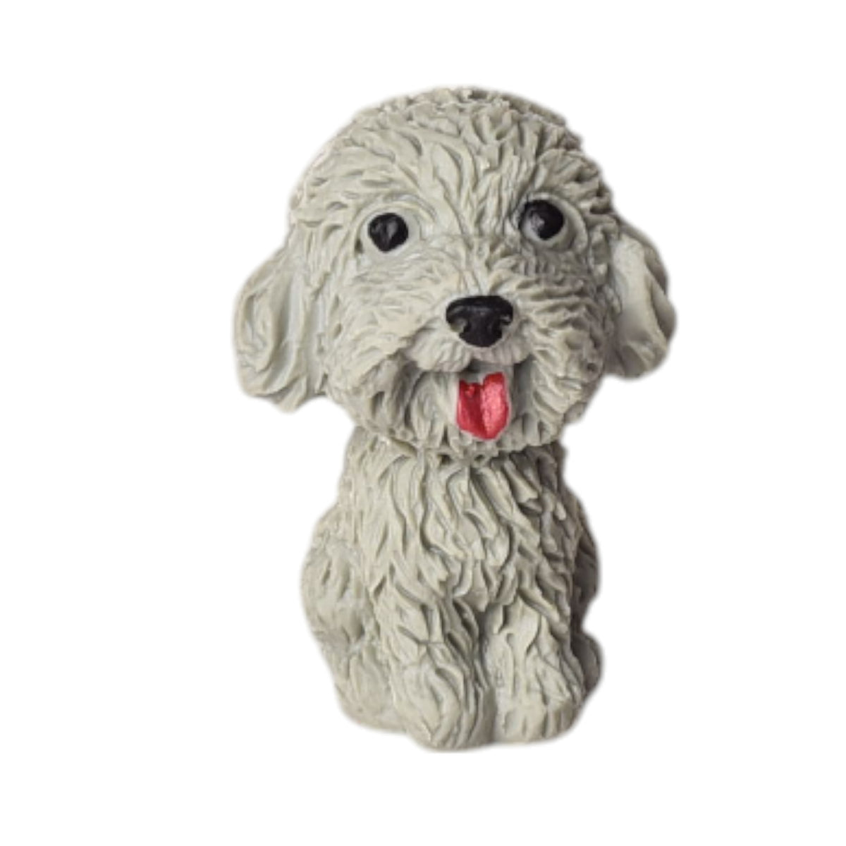borrador goma unidad forma de perro dim:3*2*2