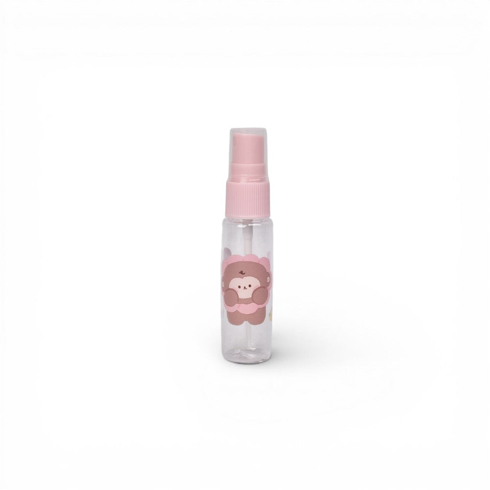 envase plastico recargable 25ml