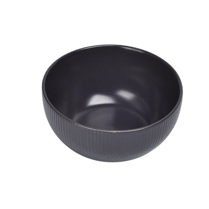 PLATO CERAMICA 600ML DIM:14x7CM