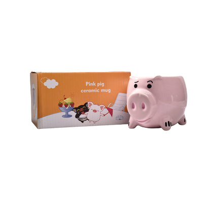 MUG POCILLO CERAMICA CERDITO