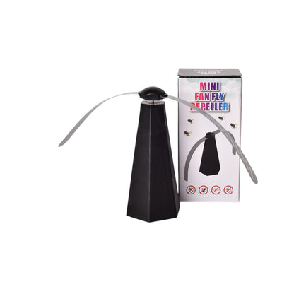 REPELENTE DE MOSQUITOS AUTOMATICO PLASTICO DIM:14*6*5