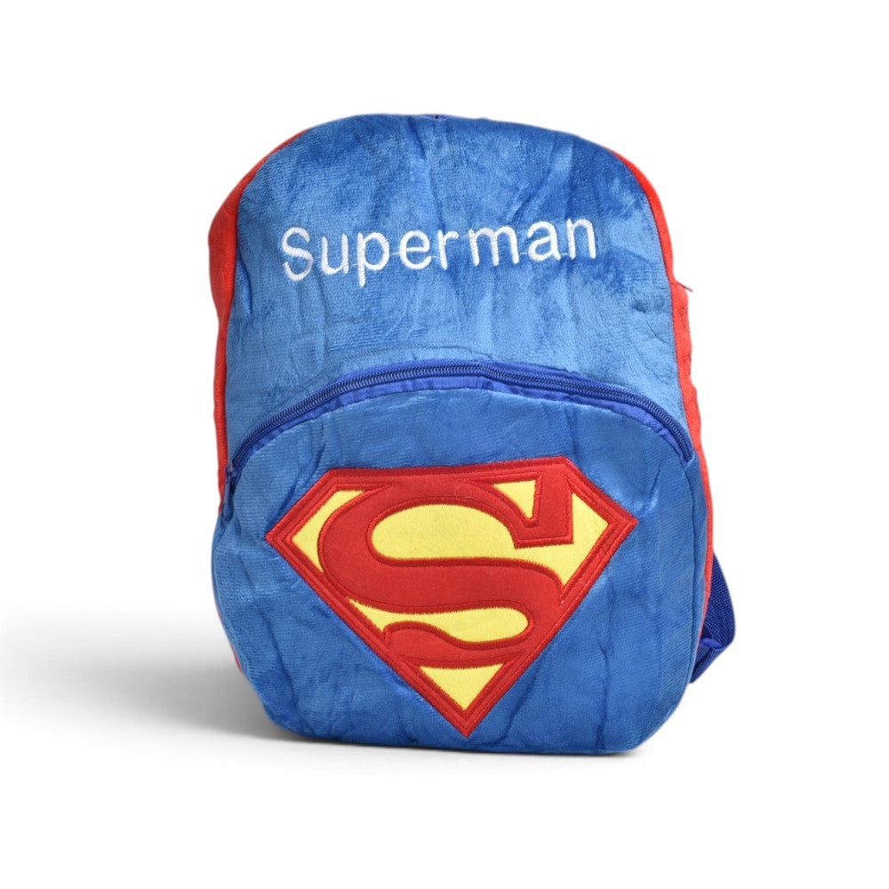 maleta moral prj peluche poliester dim:32x26cm